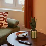 Apartamento T2 Cosy - Proche Centre - Stationnement Gratuit