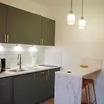 T2 Cosy - Proche Centre - Stationnement Gratuit Reims