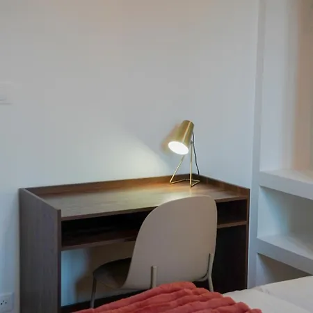 Lejlighed T2 Cosy - Proche Centre - Stationnement Gratuit *