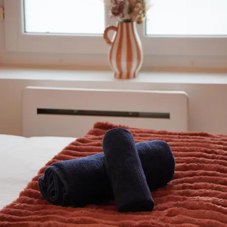 T2 Cosy - Proche Centre - Stationnement Gratuit Lejlighed *