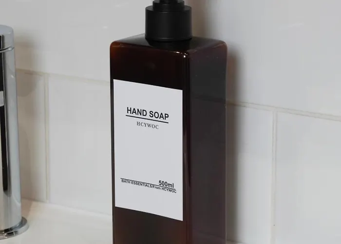 T2 Cosy - Proche Centre - Stationnement Gratuit