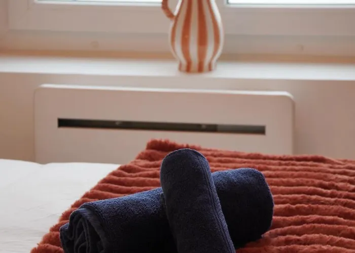 T2 Cosy - Proche Centre - Stationnement Gratuit Apartment *